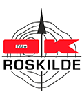 OK Roskilde logo